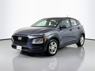Used 2020 Hyundai Kona SE image 1