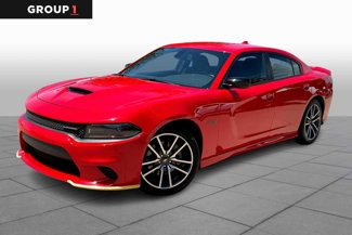 Used 2023 Dodge Charger R/T image 1