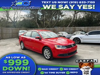 Used 2014 Volkswagen Jetta SE image 1