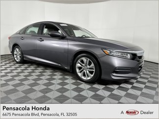 Used 2018 Honda Accord LX image 1