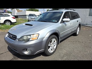 Used 2005 Subaru Outback 2.5XT Limited image 1