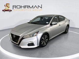 Used 2019 Nissan Altima 2.5 SL image 1
