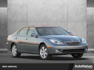 Used 2006 Lexus ES 330 image 1