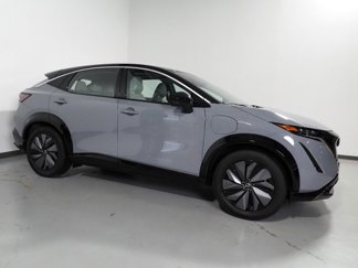 Used 2024 Nissan Ariya Evolve+ image 1