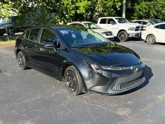 Used 2020 Toyota Corolla LE image 1