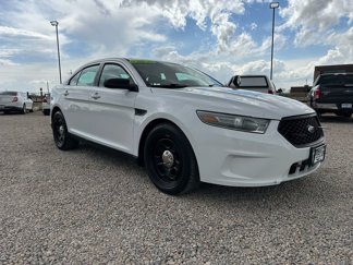 Used 2013 Ford Taurus Police Interceptor AWD image 1