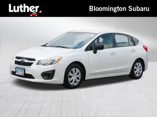 Used 2014 Subaru Impreza 2.0i image 1