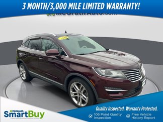 Used 2016 Lincoln MKC Reserve image 1