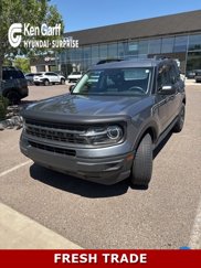 Used 2021 Ford Bronco Sport image 1