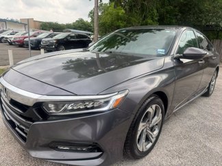 Used 2020 Honda Accord EX-L image 1