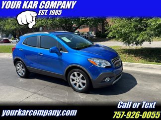 Used 2013 Buick Encore Convenience image 1