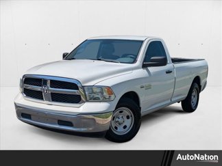 Used 2016 RAM 1500 Tradesman w/ Power & Remote Entry Group image 1