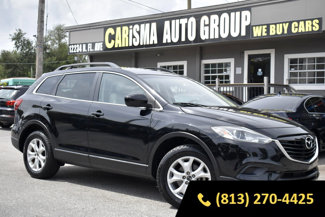 Used 2013 MAZDA CX-9 Sport image 1