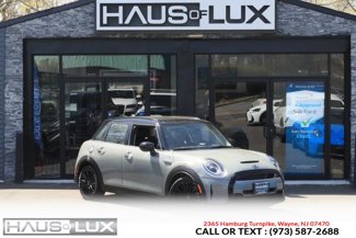 Used 2022 MINI Cooper S image 1