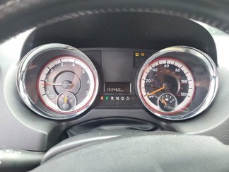 Used 2015 Dodge Grand Caravan SE w/ Quick Order Package 29E SE image 1