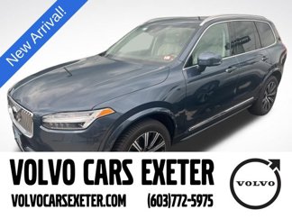 Used 2020 Volvo XC90 T6 Inscription w/ Protection Package Premier image 1