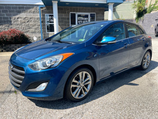 Used 2016 Hyundai Elantra GT w/ Option Group 02 image 1