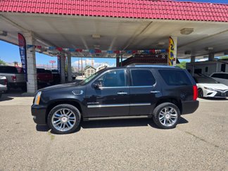 Used 2013 Cadillac Escalade Platinum image 1
