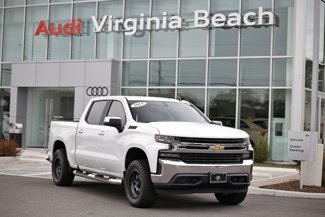 Used 2019 Chevrolet Silverado 1500 LT w/ All-Star Edition image 1