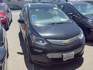 Used 2017 Chevrolet Bolt Premier w/ Driver Confidence II Package image 1