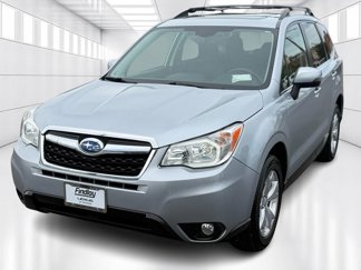 Used 2014 Subaru Forester 2.5i Touring image 1