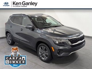 Used 2023 Kia Seltos S w/ Navigation Package image 1