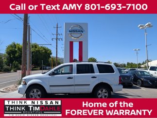 Used 2007 Dodge Durango SLT image 1