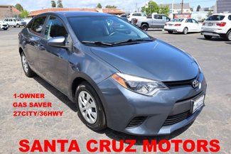 Used 2015 Toyota Corolla L image 1