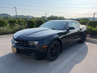 Used 2012 Chevrolet Camaro LS image 1
