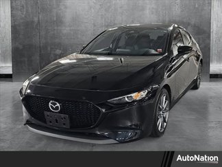 Used 2020 MAZDA MAZDA3 AWD Hatchback w/ Preferred Pkg image 1