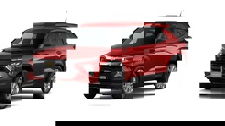 New 2026 Chevrolet TrailBlazer LS w/ LS Convenience Package image 1