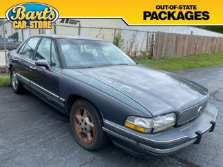 Used 1993 Buick Le Sabre Limited image 1