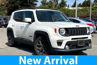 Used 2019 Jeep Renegade Altitude w/ Quick Order Package 2XM image 1