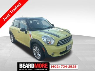 Used 2012 MINI Cooper Countryman image 1