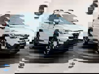 Certified 2023 Subaru Crosstrek 2.5i Limited image 1