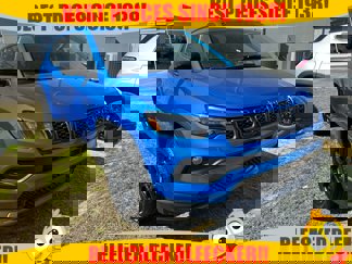 New 2025 Jeep Compass Latitude w/ Convenience Group image 1