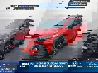 Certified 2024 Subaru Crosstrek 2.0i Premium image 1