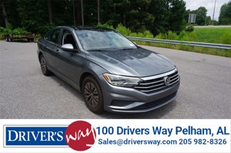 Used 2019 Volkswagen Jetta SE image 1