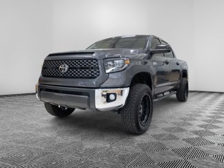 Used 2020 Toyota Tundra SR5 w/ SR5 Upgrade Package image 1