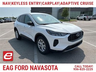 New 2024 Ford Escape Active w/ Tech Pack #1 image 1