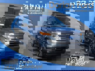 Used 2012 Ford Explorer Limited image 1