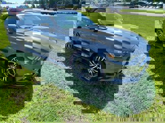 Used 2017 Ford Mustang Premium image 1