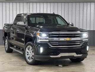 Used 2018 Chevrolet Silverado 1500 High Country w/ LPO, Protection Package image 1