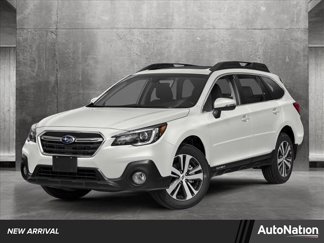 Used 2019 Subaru Outback 2.5i Limited image 1