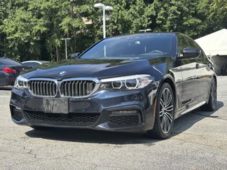 Used 2019 BMW 530i xDrive image 1