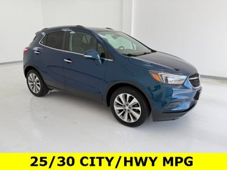 Used 2019 Buick Encore Preferred image 1