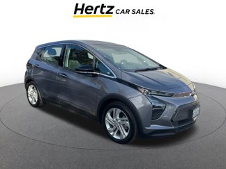 Used 2023 Chevrolet Bolt LT w/ Driver Confidence Package image 1