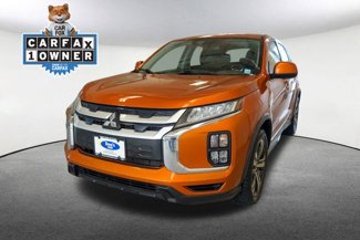 Used 2022 Mitsubishi Outlander Sport AWD image 1