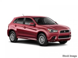 Used 2015 Mitsubishi Outlander Sport ES image 1