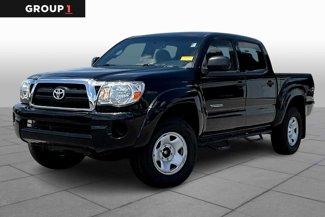 Used 2011 Toyota Tacoma PreRunner image 1